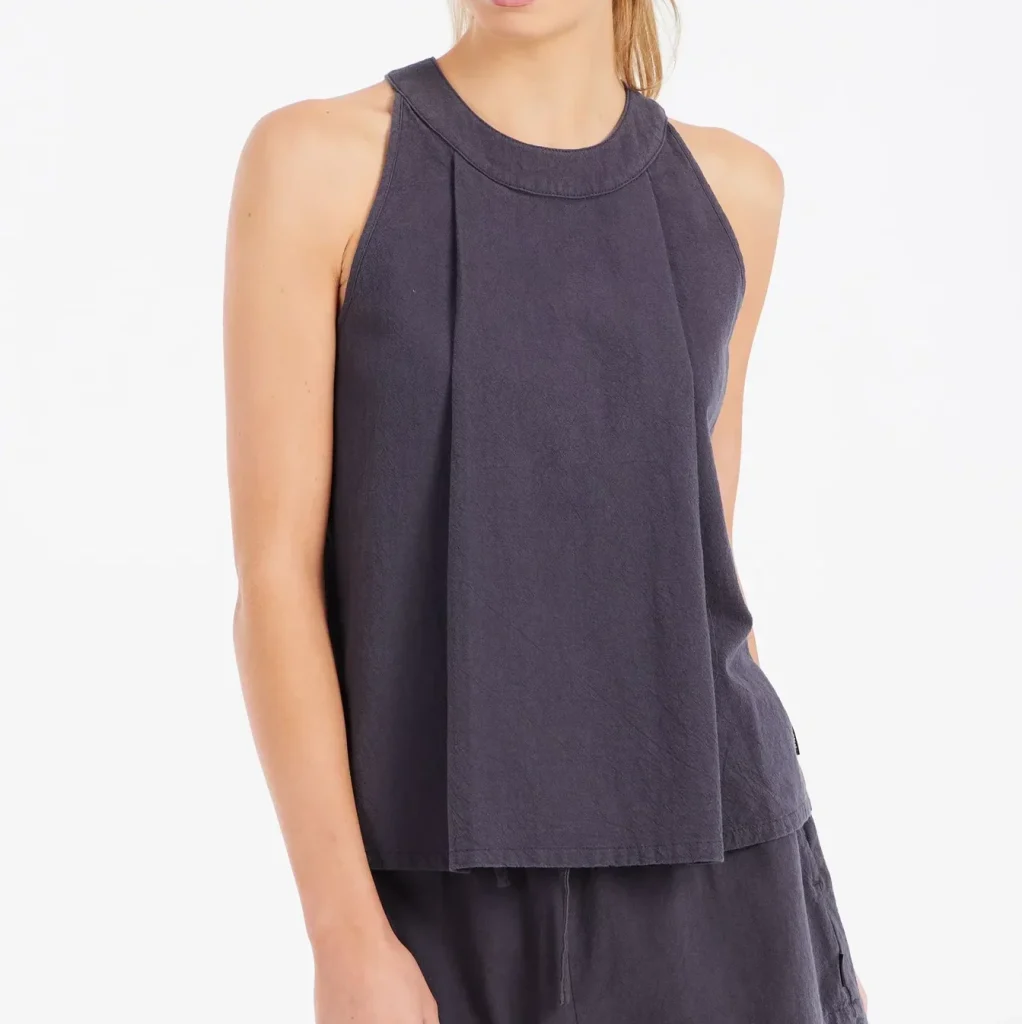 Protest PrtAdria Vest - Anthracite