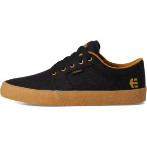 Etnies Barge LS Black/Raw