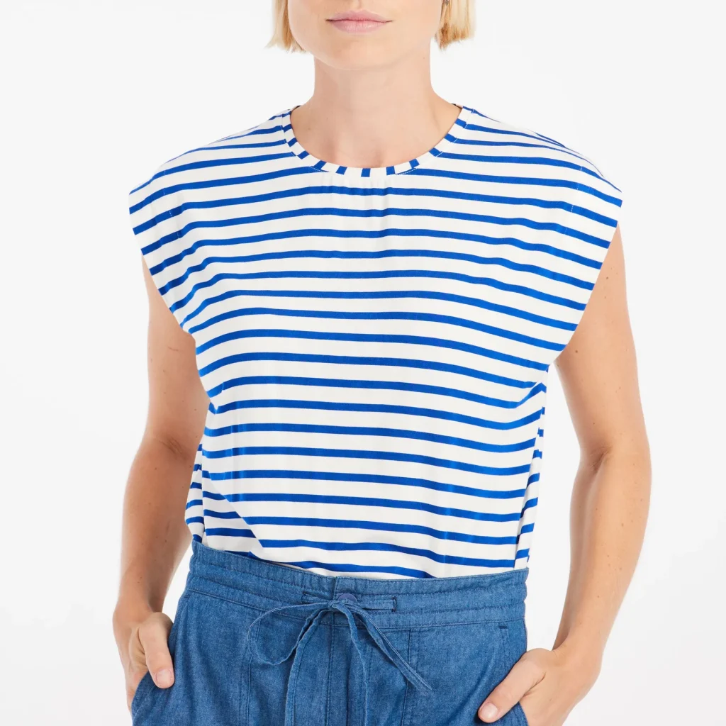 Protest PrtHanso Top - Denim