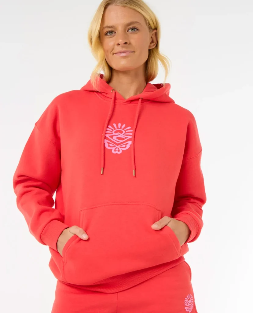 Rip Curl Icons Of Surf Heritage - Hibiscus