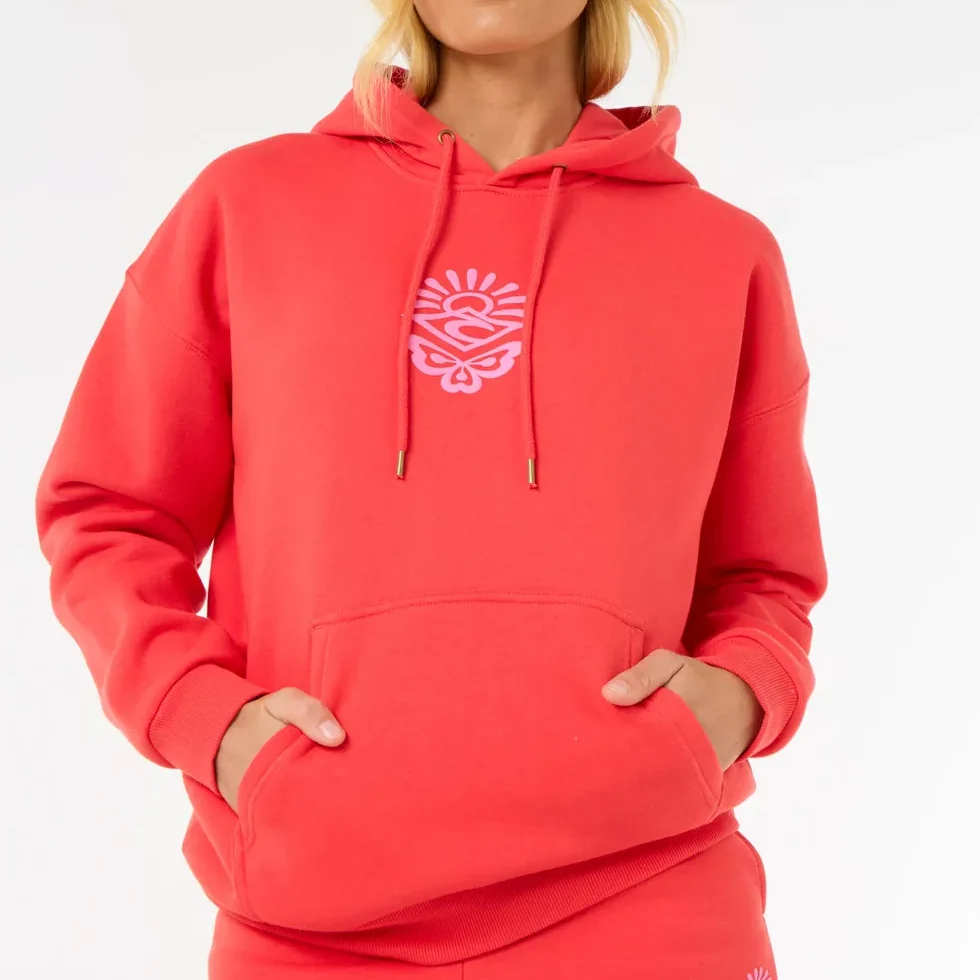 Rip Curl Icons Of Surf Heritage - Hibiscus