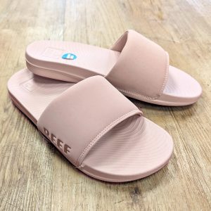Reef Women's One Slide - Peach Parfait