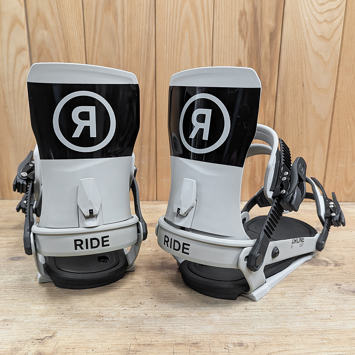 Ride Drone 2026 Binding - Dust - Image 3