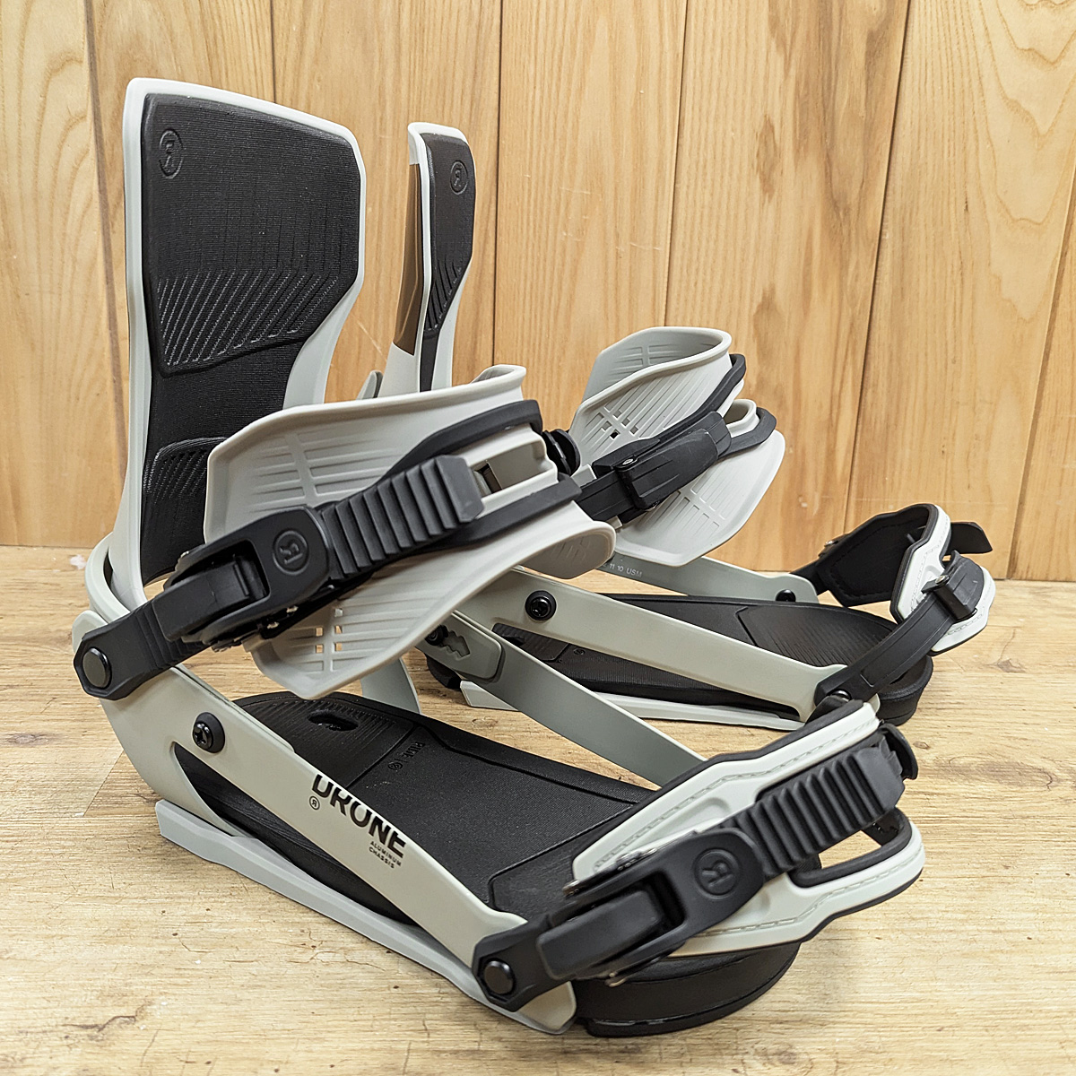 Ride Drone 2026 Binding - Dust - Image 2