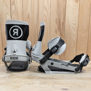 Ride Drone 2026 Binding - Dust