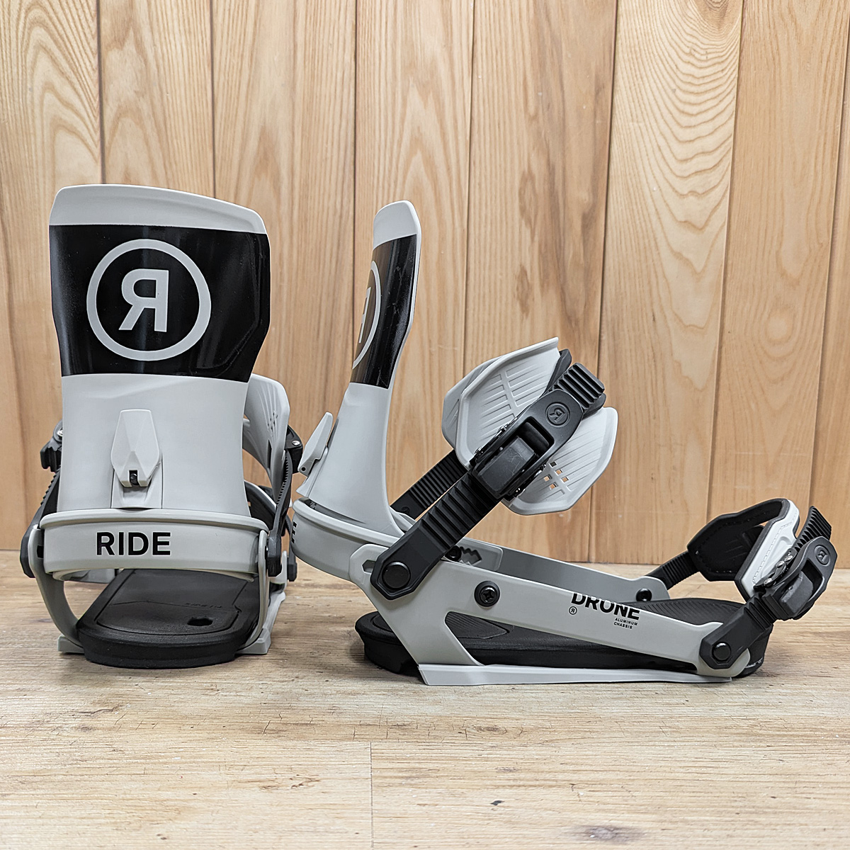 Ride Drone 2026 Binding - Dust