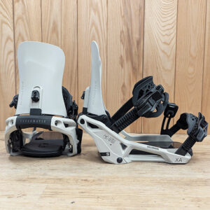 Salomon XA Supermatic 2026 Bindings - Rainy Day