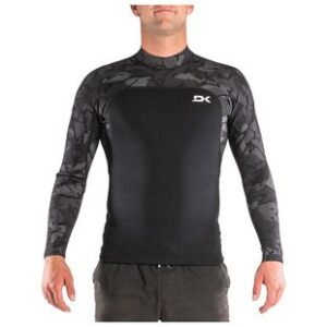 Dakine Quantum Jacket 2/1 mm - Camo