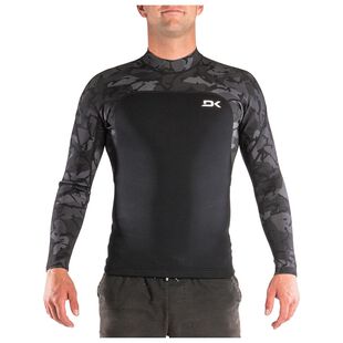 Dakine Quantum Jacket 2/1 mm - Camo
