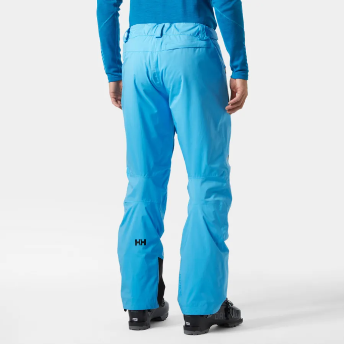 Helly Hansen Legendary Ins 2026 Pant - Cyan - Image 2
