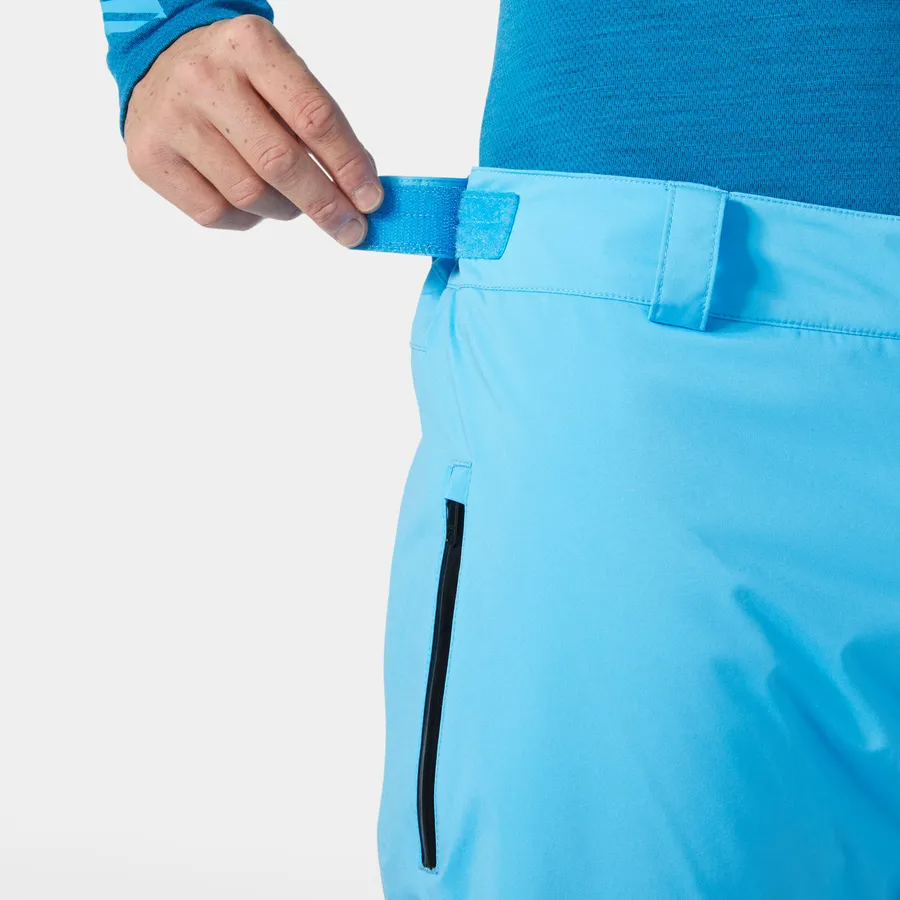 Helly Hansen Legendary Ins 2026 Pant - Cyan - Image 3