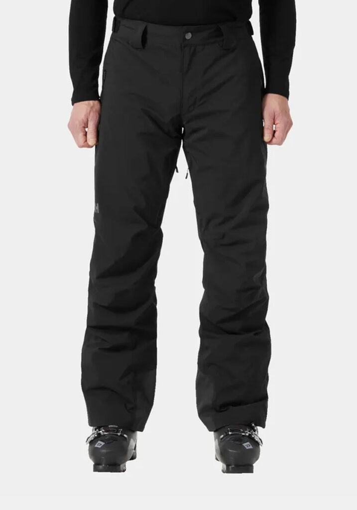 Helly Hansen Legendary Ins 2026 Pant - Black