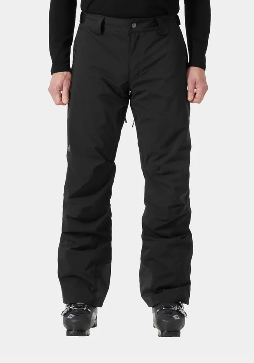 Helly Hansen Legendary Ins 2026 Pant - Black