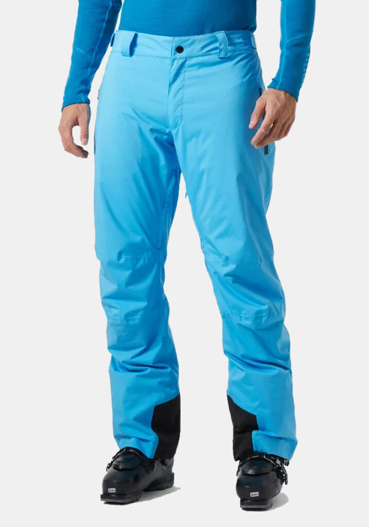 Helly Hansen Legendary Ins 2026 Pant - Cyan