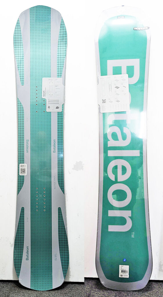 Bataleon Goliath 2026 Snowboard