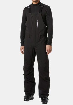 Helly Hansen Legendary Insulated Bib 2026 Pant - Black