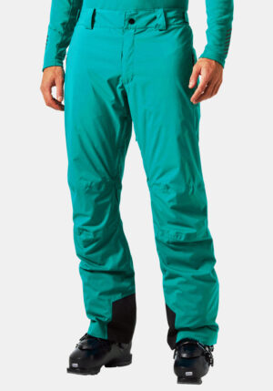 Helly Hansen Legendary Ins 2026 Pant - Signal Green