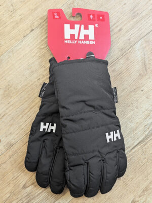 Helly Hansen Swift 2026 Glove - Black