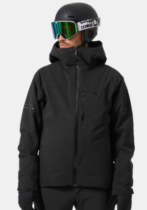 Helly Hansen Swift Team 2026 Snow Jacket - Black