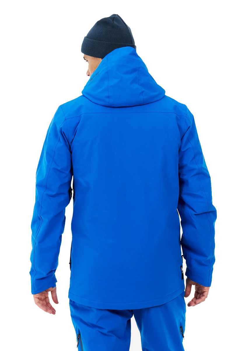 Protest PrtTimothy 2026 Jacket - Vibrant Blue - Image 3