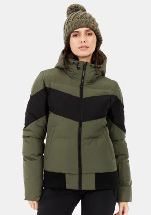 Protest PrtJilly 2026 Jacket - Thyme