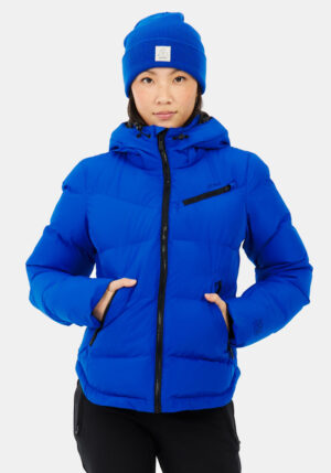Protest PrtLucid 2026 SnowJacket - Vibrant Blue