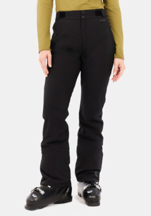Protest PrtLullabyos Snow Pants - True Black