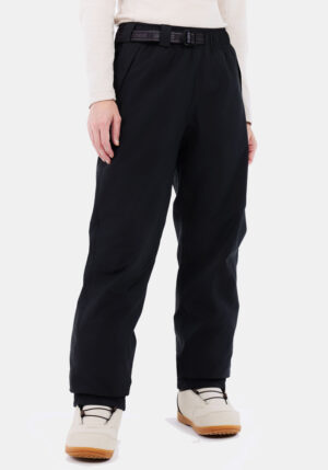 Protest PrtLuton Snow Pants - True Black