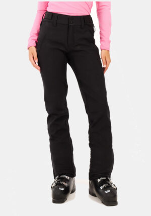 Protest PrtRelole 2026 Snow Pant - True Black