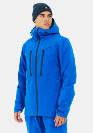 Protest PrtTimothy 2026 Jacket - Vibrant Blue