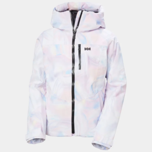 Helly Hansen Valdisere 3.0 2026 Jacket - Reflective