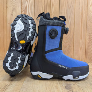 Burton Highshot X Step On Snowboard Boots - Iris Bloom