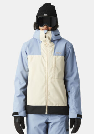 Picture Seakrest 2026 Jacket - Stonewash