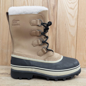 Sorel Caribou Boot - Buff