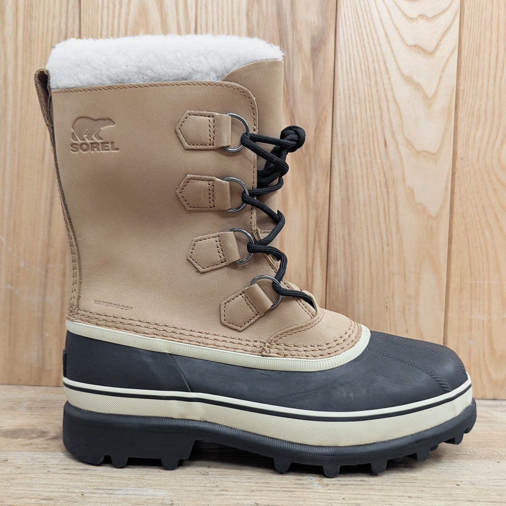 Sorel Caribou Boot - Buff