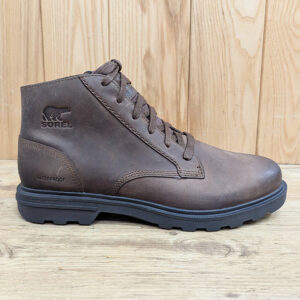 Sorel Cyprus Boot - Tobacco