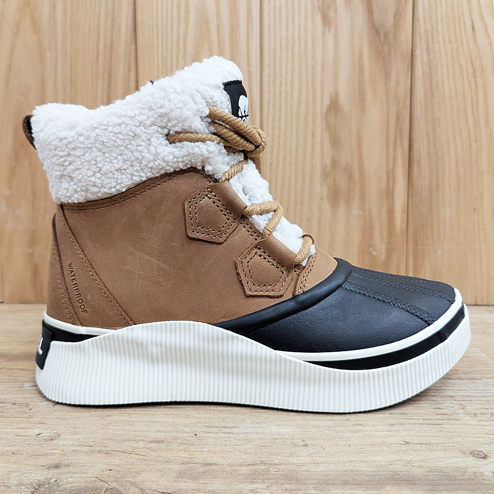 Sorel Out N About IV Chill - Taffy