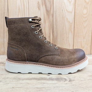 Sorel Slabtown 62 Six Boots - Velvet Tan