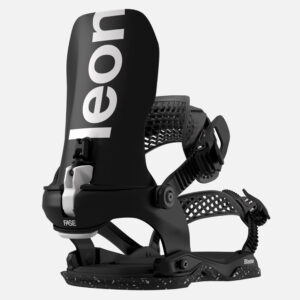Bataleon Blaster FASE Bindings 2026 - Black