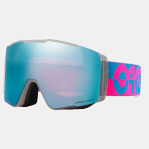 Oakley Line Miner Pro L Goggles