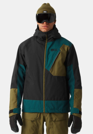 Picture Nitric 2026 Jacket - Deep Water