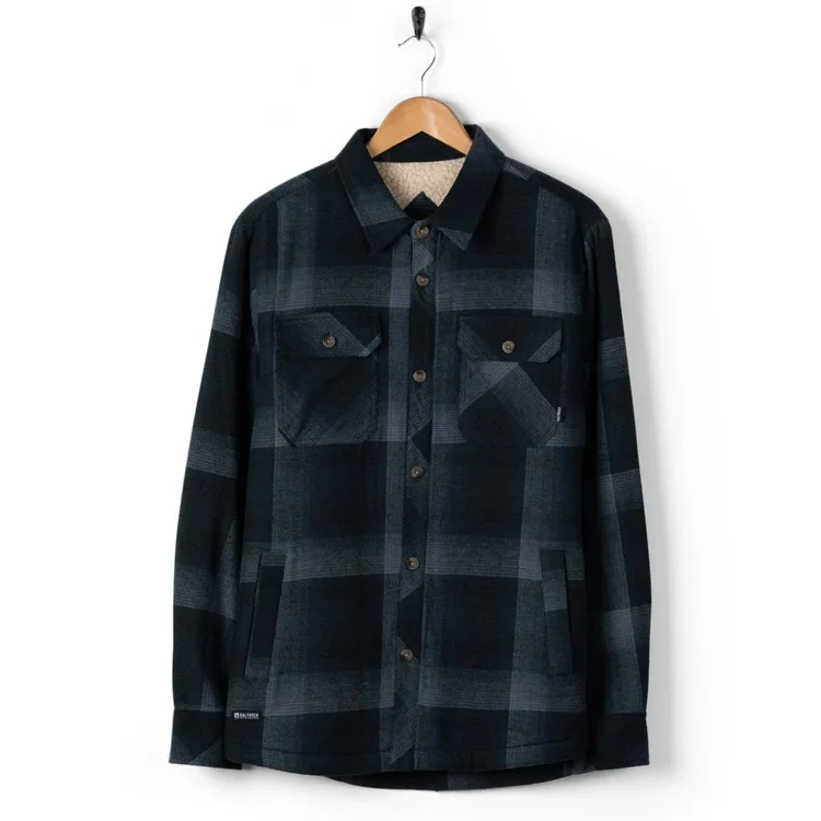 Saltrock Woody Shirt - Blue