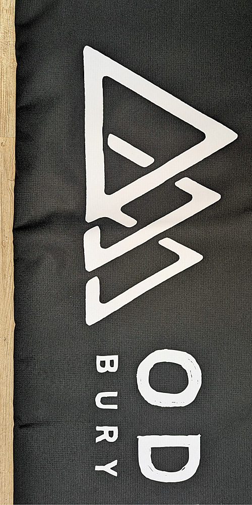 Odyssey Padded Snowboard Bag - Image 2