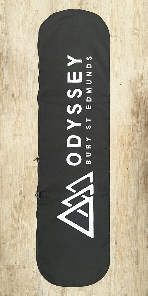 Odyssey Padded Snowboard Bag