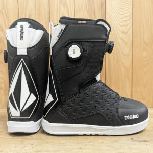 ThirtyTwo Lashed Double Boa x Volcom 2026
