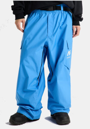 Burton AG Gore-Tex Flyrail 2L Pant - Acid Bloom