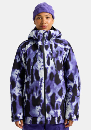 Burton Reserve Gore-Tex 2L 2026 Jacket - Prism