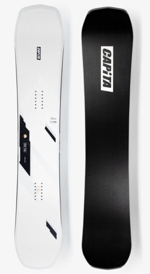 Capita Mega Death 2026 Snowboard