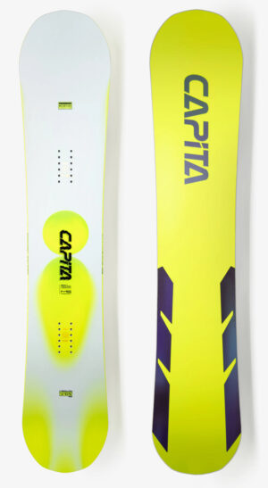 Capita Mercury 2026 Snowboard