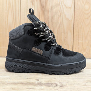 Olang Lienz Tex Boots - Black